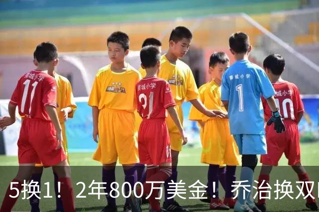 5换1！2年800万美金！乔治换双FMVP，NBA休赛期冠军诞生